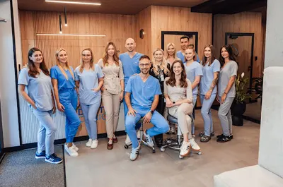 Stomatolog Denti.pl - Zielona Góra